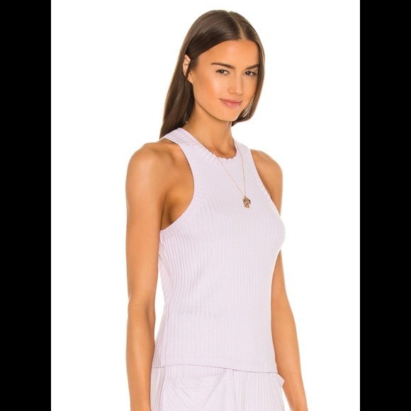 Free People Movement Blissed Out Tank, Size M - Picture 2 of 3